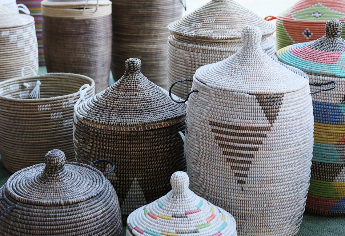 Authentic Lebanese food products from Baladi Store