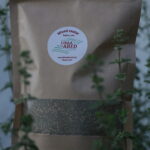 Mixed Zaatar