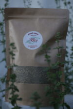 Mixed Zaatar